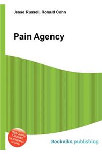 Pain Agency