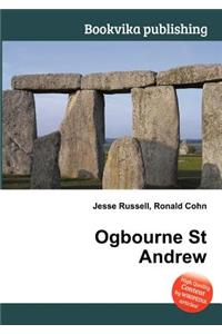 Ogbourne St Andrew