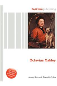 Octavius Oakley