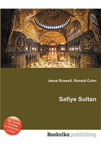 Safiye Sultan