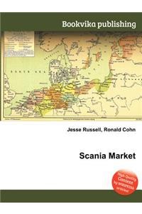 Scania Market