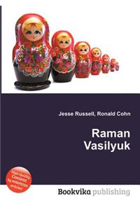 Raman Vasilyuk