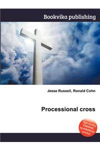 Processional Cross