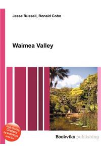Waimea Valley