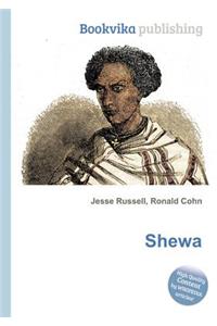 Shewa