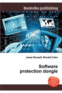 Software Protection Dongle