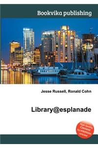 Library@esplanade