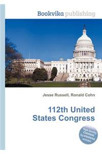 112th United States Congress
