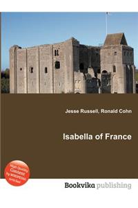 Isabella of France