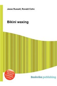 Bikini Waxing