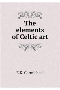 The Elements of Celtic Art