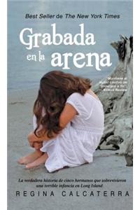 Grabada En La Arena