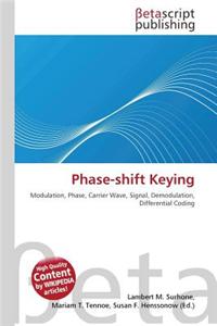 Phase-Shift Keying
