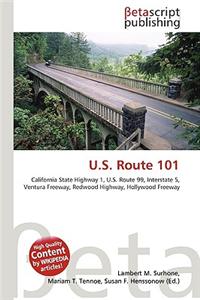 U.S. Route 101
