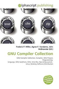 Gnu Compiler Collection