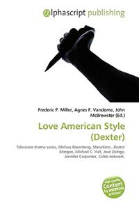 Love American Style (Dexter)