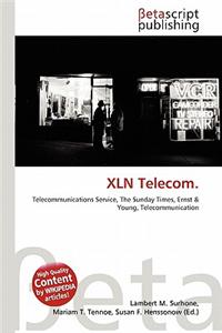 Xln Telecom.