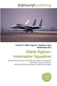 456th Fighter-Interceptor Squadron
