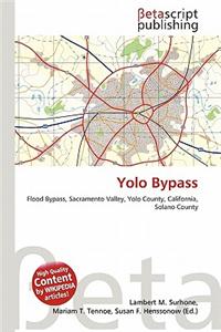 Yolo Bypass
