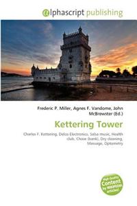 Kettering Tower