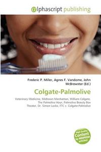 Colgate-Palmolive
