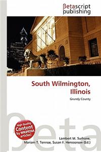 South Wilmington, Illinois