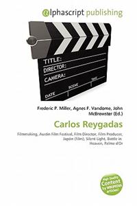 Carlos Reygadas