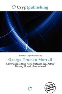 George Truman Morrell