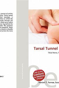Tarsal Tunnel Syndrome