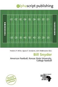 Bill Snyder
