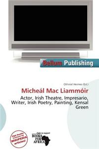 Miche L Mac Liamm IR