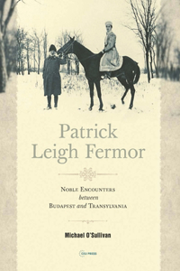 Patrick Leigh Fermor