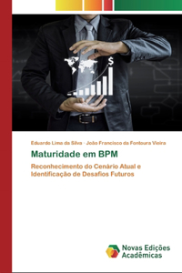 Maturidade em BPM