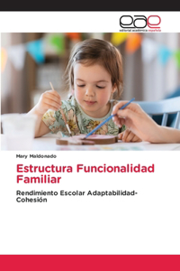 Estructura Funcionalidad Familiar