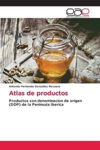 Atlas de productos