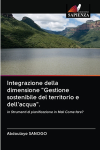 Integrazione della dimensione 