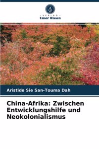 China-Afrika