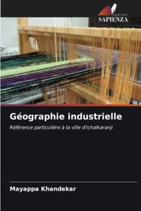 Géographie industrielle