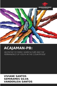 Acajaman-PB