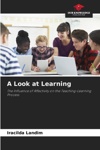 Look at Learning