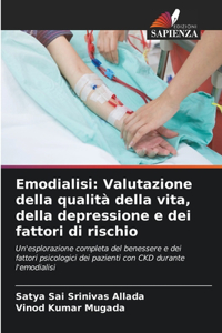 Emodialisi
