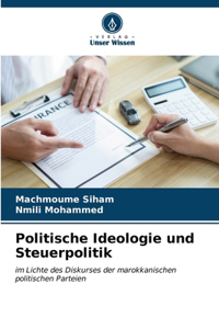 Politische Ideologie und Steuerpolitik