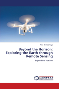 Beyond the Horizon