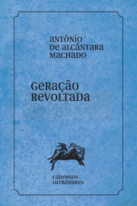 Geração revoltada