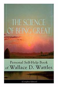 Science of Being Great