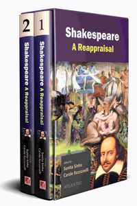 Shakespeare: A Reappraisal (2 Vols. Set)