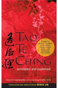 Tao Te Ching