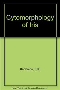 Cytomorphology of Iris