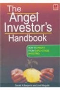 Angel Investor's Handbook