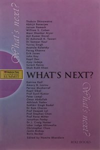What'S Next: Ht
